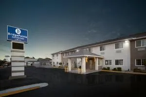 BridgePointe Advantage by BPhotels - 哥伦布市