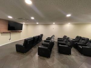 Praia dos Anjos Residence Club