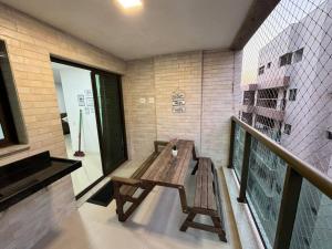 Praia dos Anjos Residence Club