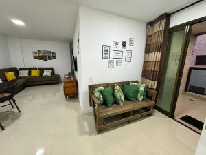 Praia dos Anjos Residence Club