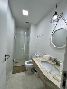 Praia dos Anjos Residence Club