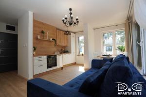 Pine Tree House 10 D&D Apartments