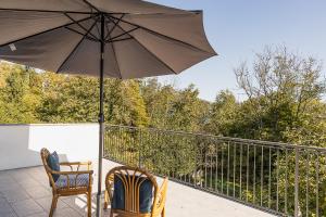 Paradiso Nascosto del Lago Maggiore