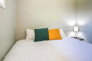 Lakefront Escape with Boat Slip on Table Rock Lake!