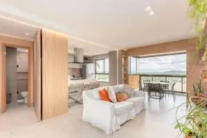 Eco Resort Praia dos Carneiros Apt Luxo Beira Mar - Gamela