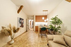 Central Hideaway Suite