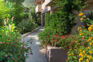 Villages vacances Hotel et Residence Benista : photos des chambres