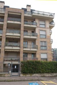 Apartment via Bolzano Rho