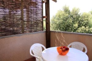 Villages vacances Hotel et Residence Benista : photos des chambres