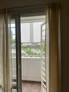 Raiz - Alquileres Temporarios