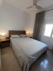 Blue Day Solo Familias