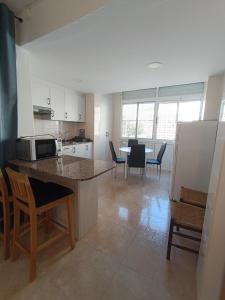 Blue Day Solo Familias