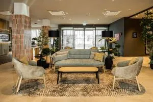 Radisson Hotel Leipzig - Bad Düben