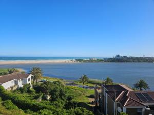 Be Lazy with a Sea View