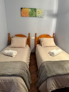 Casa Costa Laspaúles