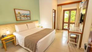 Enseada dos Corais Praia Hotel