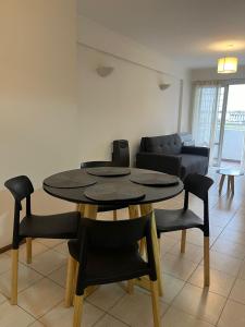 Raiz - Alquileres Temporarios