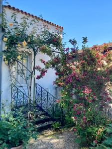 Villas Maison des Freres Leglise : photos des chambres