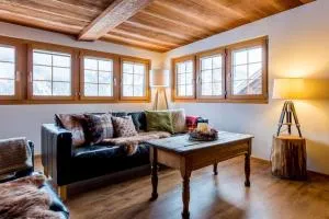 Hygge Hüs - Grengiols