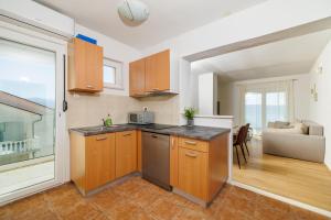 Apartmani Tijana