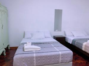 P3 Habitación Privada doble Miraflores, LIMA