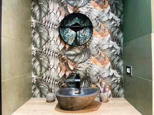 Urban Chic Suite Toledo