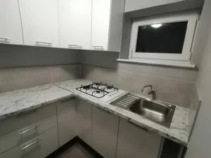 Pokoje Gościnne U Oksany - 瓦古夫