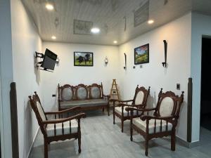 Apartamento tu mejor descanso