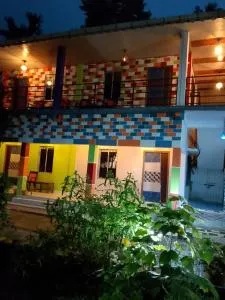 Rose wood point - Jaigaon