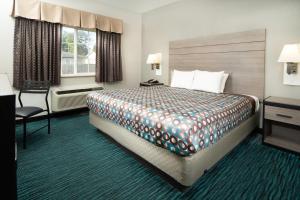 BridgePointe Advantage by BPhotels