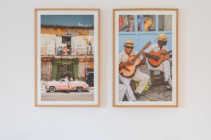 Liiiving in Porto - Trindade Deluxe Studios