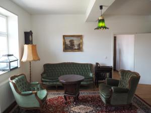 Rittergut Thürungen