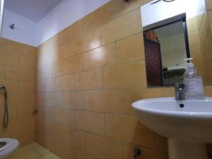 Lovely appartament 1-b