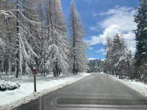 Lujoso Refugio Tradicional de Montaña
