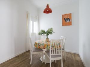 Cerca de la playa con azotea