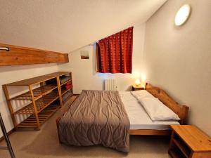 Les Chalets Darrondaz - Appartement 6 pièces 1012 personnes 90 m² MAE-2891