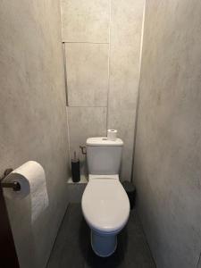 Le Jules Verne, proche de la Gare