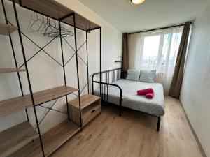 Le Jules Verne, proche de la Gare