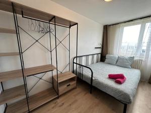 Appartements Le Jules Verne, proche de la Gare : photos des chambres