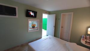 Paradies Hotel e Motel