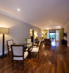 The Buenaventura Golf & Beach Resort, Autograph Collection