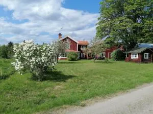 Norsnäs Tempelbacken - Sivik