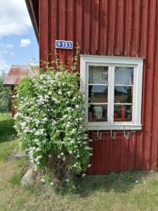 Norsnäs Tempelbacken