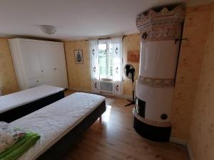 Norsnäs Tempelbacken