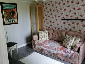 Norsnäs Tempelbacken