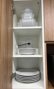 Apto novinho na Barra Funda próximo ao Allianz VI