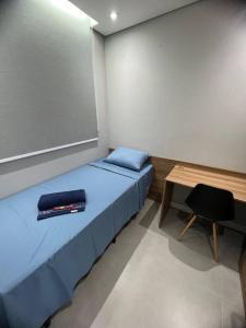 Apto novinho na Barra Funda próximo ao Allianz VI