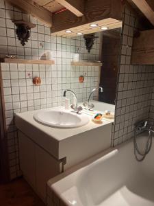 Appartement de standing Mont dArbois