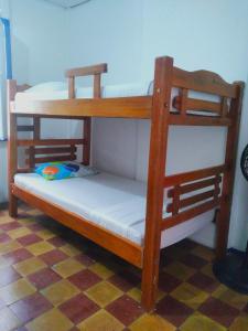 Mango Tree Hostel CTG 420