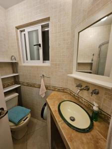 Habitación en departamento